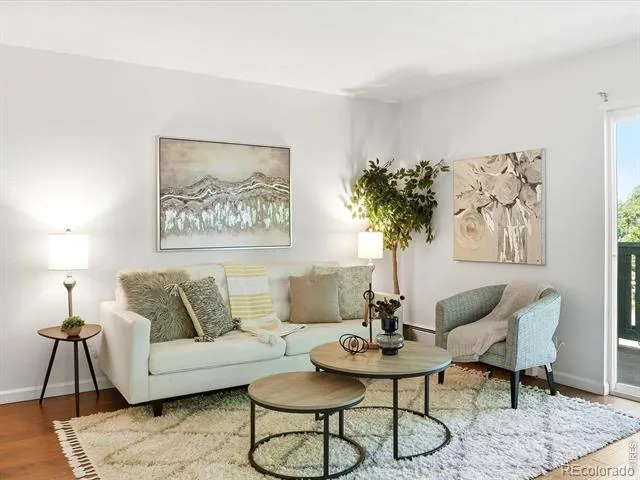 2120 S Vaughn Way ##206F Aurora, CO 80014