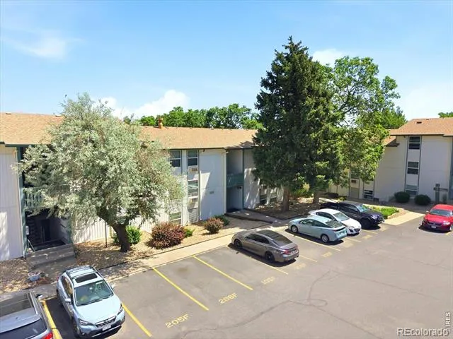 2120 S Vaughn Way ##206F Aurora, CO 80014