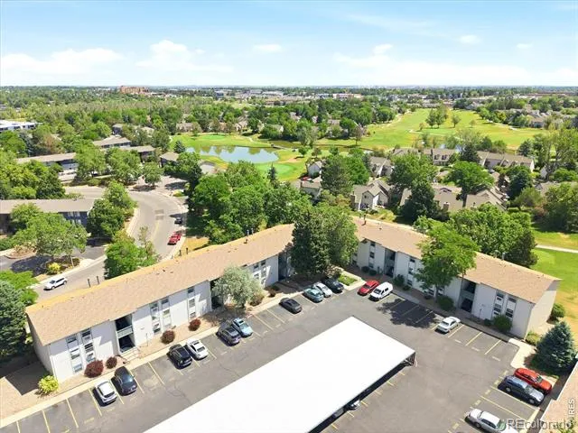 2120 S Vaughn Way ##206F Aurora, CO 80014