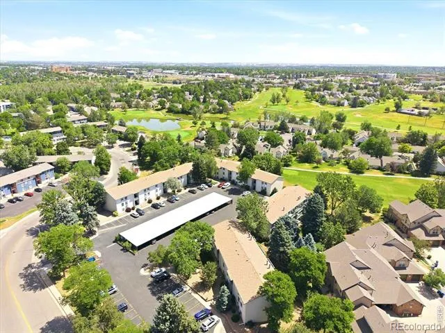 2120 S Vaughn Way ##206F Aurora, CO 80014