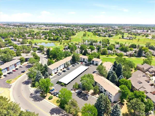 2120 S Vaughn Way ##206F Aurora, CO 80014