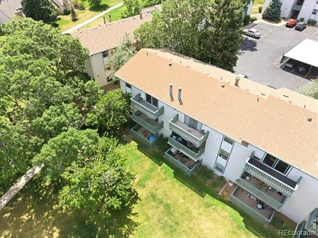 2120 S Vaughn Way ##206F Aurora, CO 80014