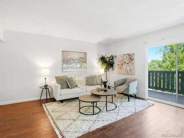 2120 S Vaughn Way ##206F Aurora, CO 80014