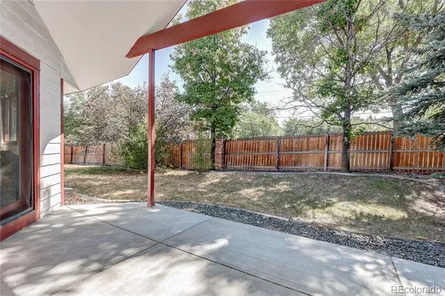 11618 W 74th Place Arvada, CO 80005