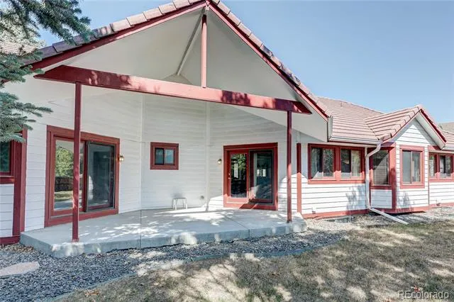 11618 W 74th Place Arvada, CO 80005