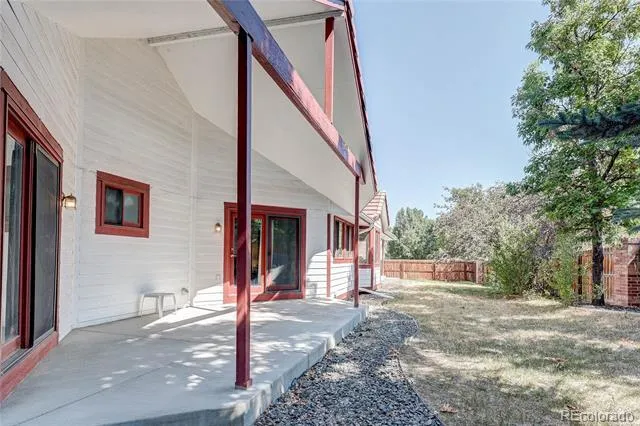 11618 W 74th Place Arvada, CO 80005