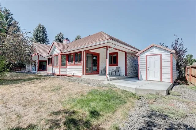 11618 W 74th Place Arvada, CO 80005