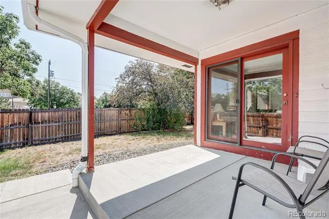 11618 W 74th Place Arvada, CO 80005