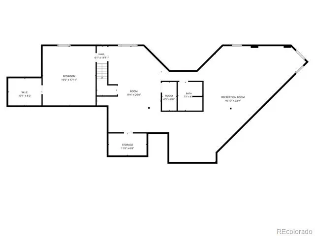11618 W 74th Place Arvada, CO 80005