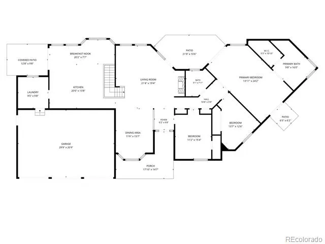 11618 W 74th Place Arvada, CO 80005