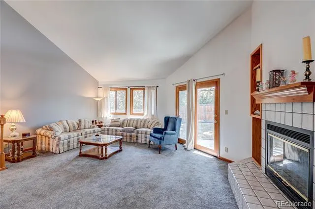 11618 W 74th Place Arvada, CO 80005