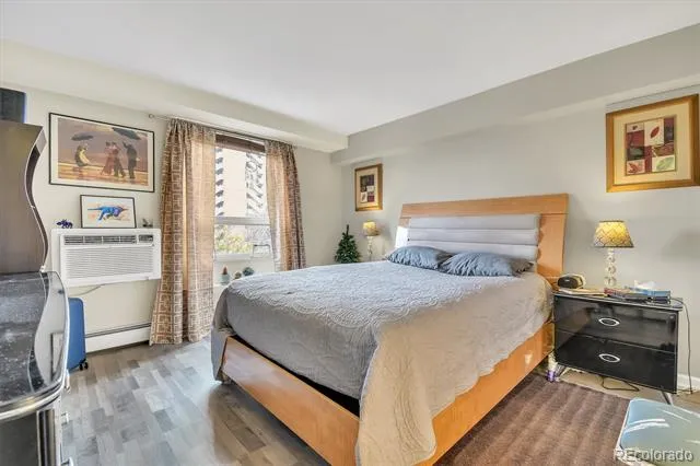 1150 Vine Street #603 Denver, CO 80206