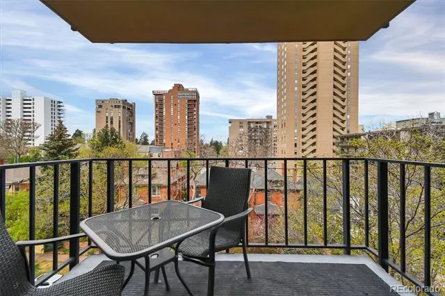 1150 Vine Street #603 Denver, CO 80206
