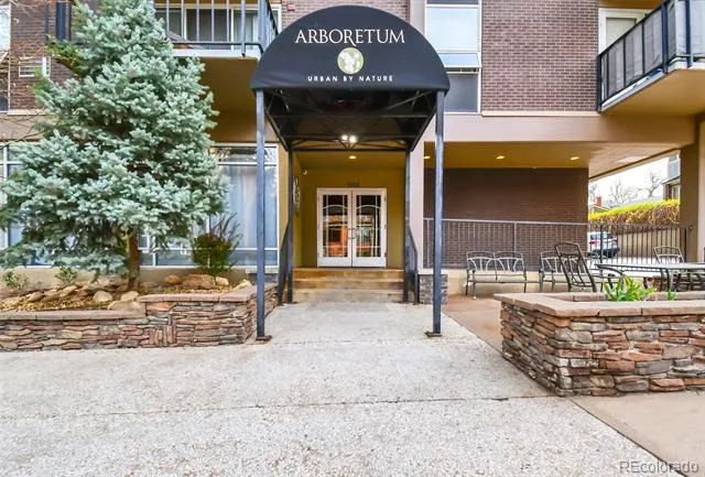 1150 Vine Street #603 Denver, CO 80206