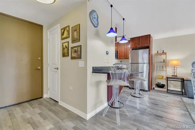 1150 Vine Street #603 Denver, CO 80206