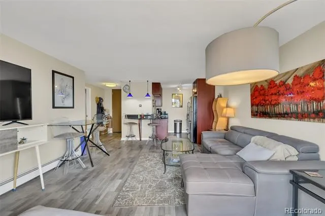 1150 Vine Street #603 Denver, CO 80206