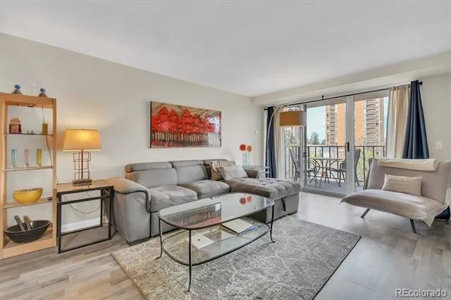 1150 Vine Street #603 Denver, CO 80206
