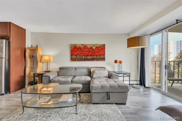 1150 Vine Street #603 Denver, CO 80206