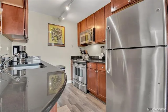 1150 Vine Street #603 Denver, CO 80206