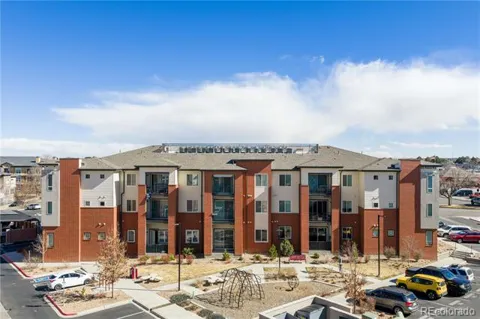 14341 E Tennessee Avenue #103