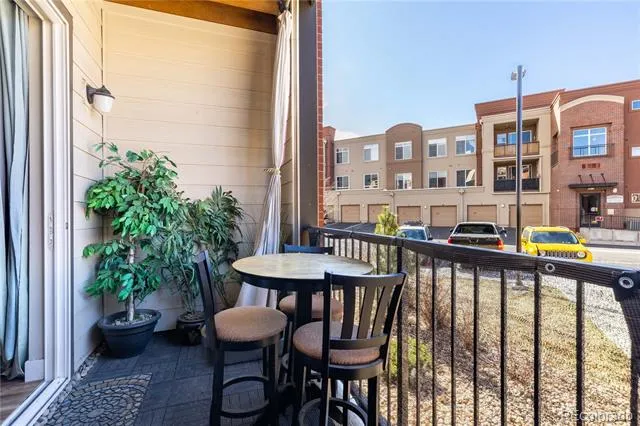 14341 E Tennessee Avenue #103 Aurora, CO 80012