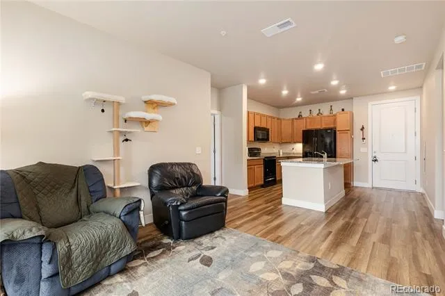 14341 E Tennessee Avenue #103 Aurora, CO 80012