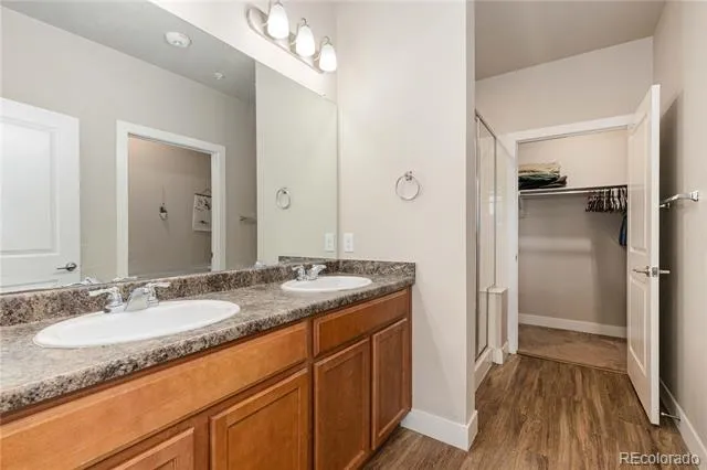 14341 E Tennessee Avenue #103 Aurora, CO 80012