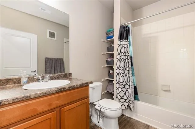 14341 E Tennessee Avenue #103 Aurora, CO 80012