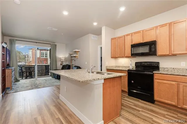 14341 E Tennessee Avenue #103 Aurora, CO 80012