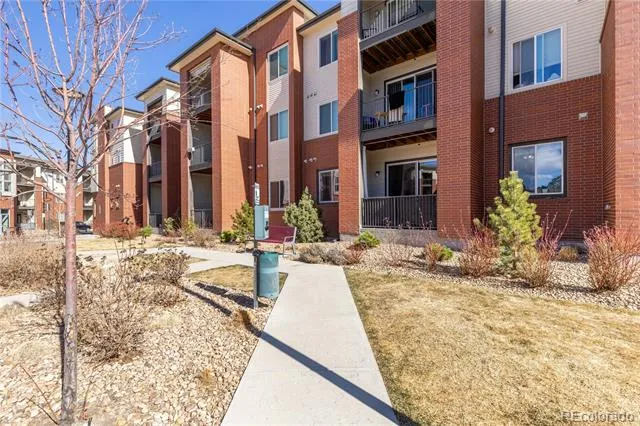 14341 E Tennessee Avenue #103 Aurora, CO 80012