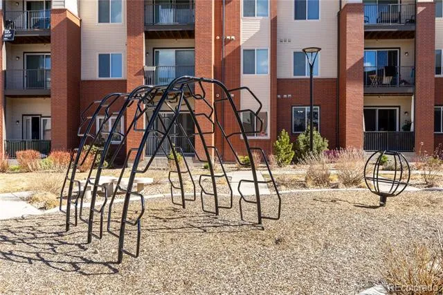 14341 E Tennessee Avenue #103 Aurora, CO 80012