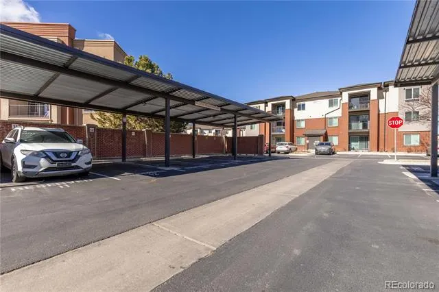 14341 E Tennessee Avenue #103 Aurora, CO 80012