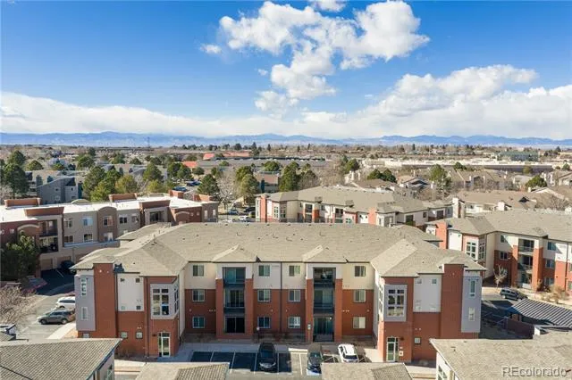 14341 E Tennessee Avenue #103 Aurora, CO 80012