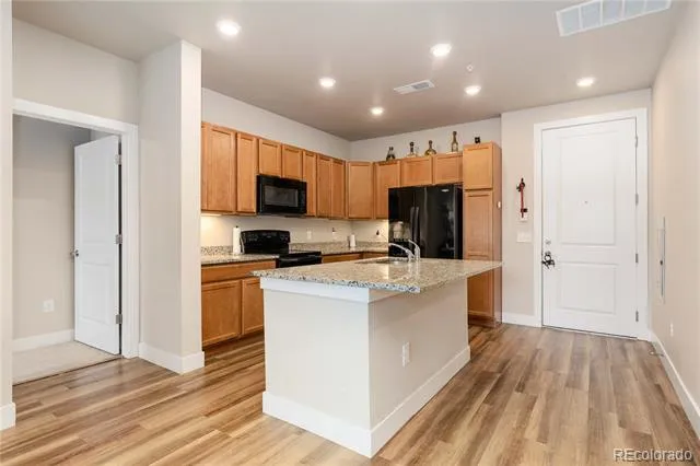 14341 E Tennessee Avenue #103 Aurora, CO 80012
