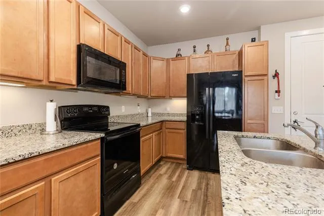 14341 E Tennessee Avenue #103 Aurora, CO 80012