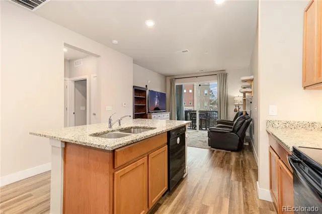 14341 E Tennessee Avenue #103 Aurora, CO 80012
