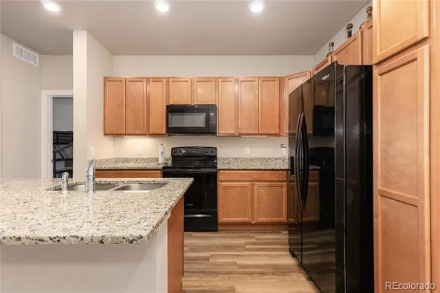 14341 E Tennessee Avenue #103 Aurora, CO 80012
