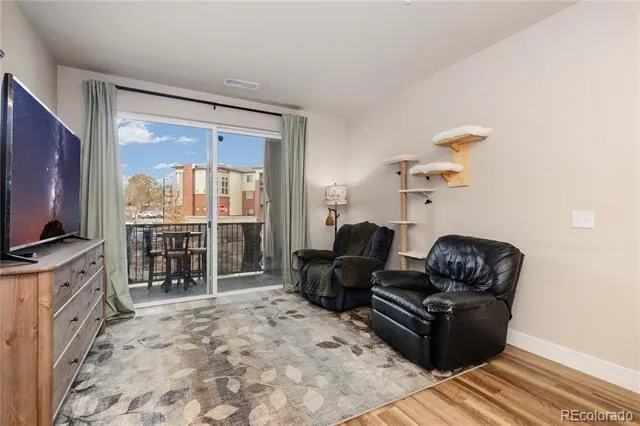 14341 E Tennessee Avenue #103 Aurora, CO 80012