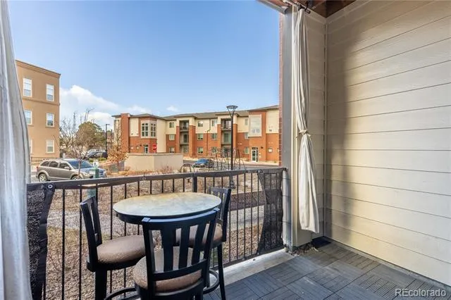 14341 E Tennessee Avenue #103 Aurora, CO 80012