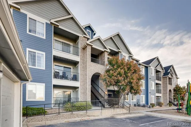 4451 S Ammons Street #3-304 Littleton, CO 80123