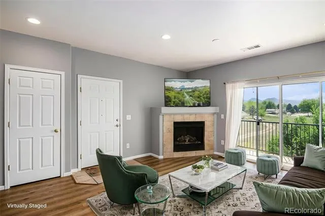 4451 S Ammons Street #3-304 Littleton, CO 80123