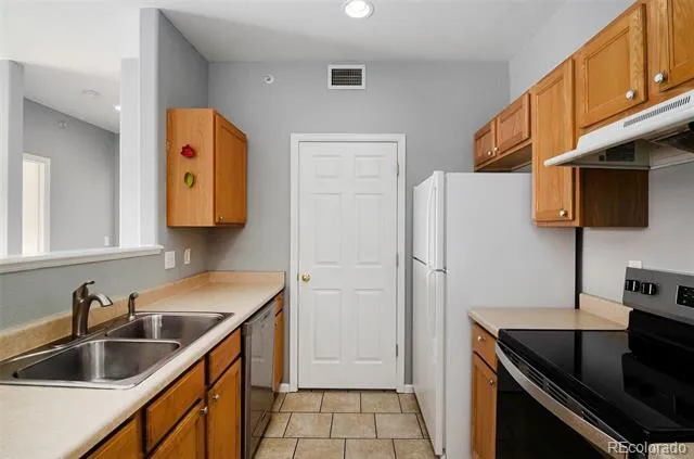 4451 S Ammons Street #3-304 Littleton, CO 80123