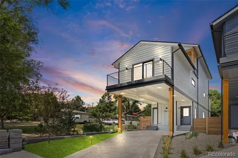 1751 Harlan Street #1