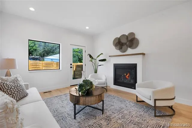 1751 Harlan Street #1 Lakewood, CO 80214