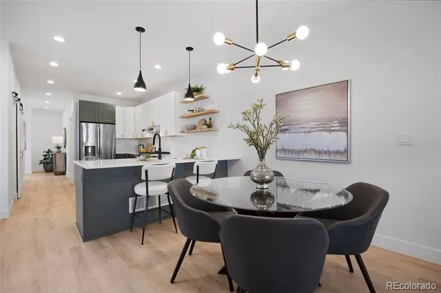 1751 Harlan Street #1 Lakewood, CO 80214