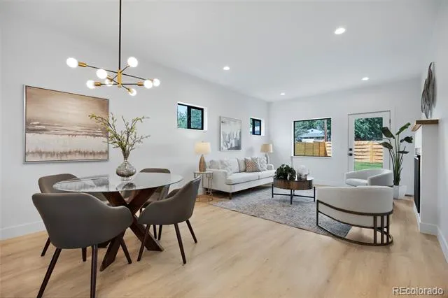 1751 Harlan Street #1 Lakewood, CO 80214