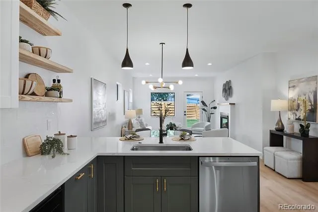 1751 Harlan Street #1 Lakewood, CO 80214