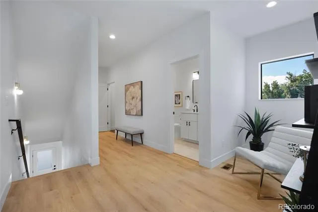 1751 Harlan Street #1 Lakewood, CO 80214
