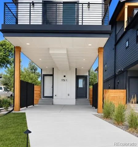 1751 Harlan Street #1 Lakewood, CO 80214