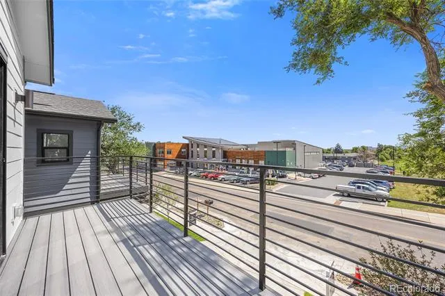 1751 Harlan Street #1 Lakewood, CO 80214
